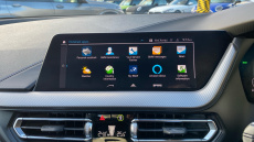 BMW 1 Series 118i [136] M Sport 5dr [Live Cockpit Professional] Petrol Hatchback